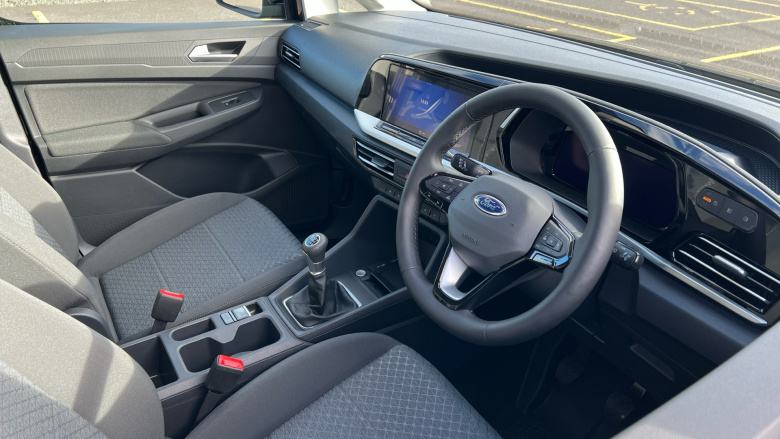 Ford Transit Connect 230 L2 Diesel 2.0 EcoBlue 102ps Limited Van